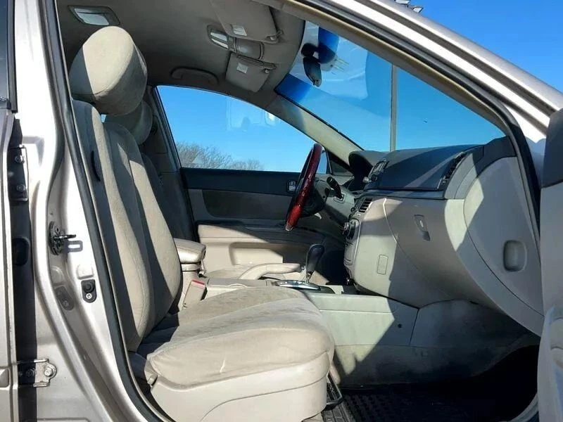2007 Hyundai Sonata - Image 10 of 12