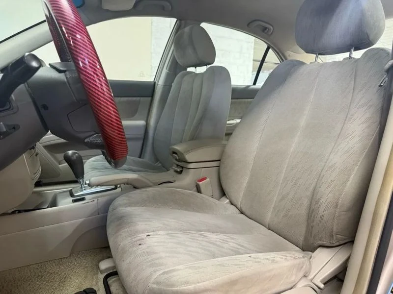 2007 Hyundai Sonata - Image 10 of 12