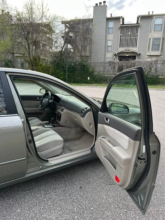 2007 Hyundai Sonata - Image 9 of 17