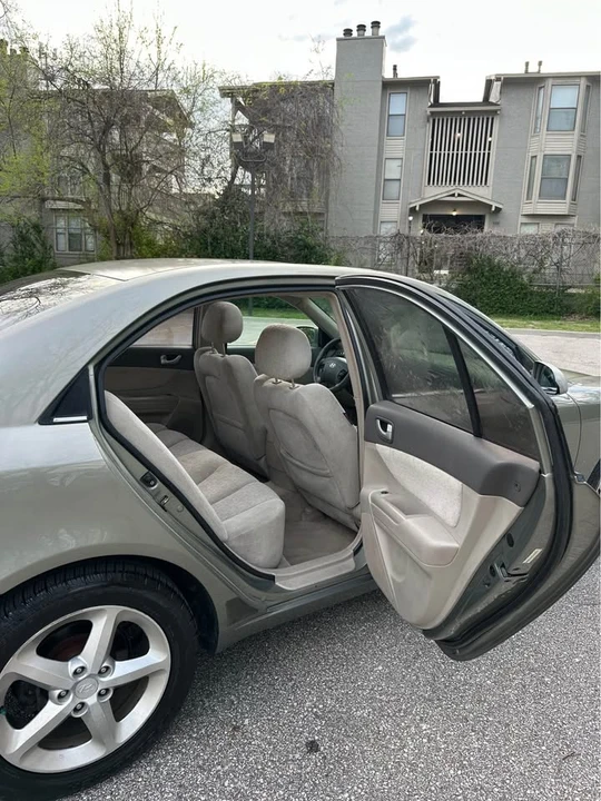 2007 Hyundai Sonata - Image 7 of 17