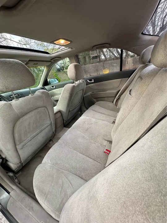 2007 Hyundai Sonata - Image 17 of 17