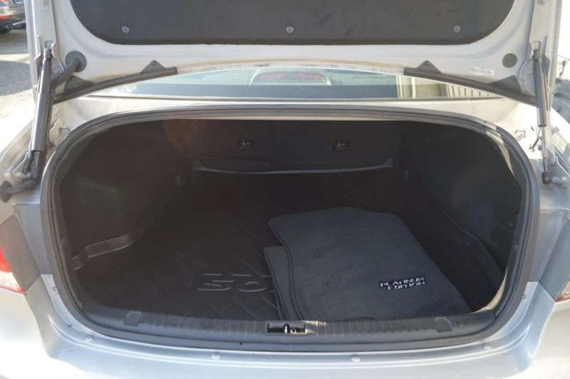 2007 Hyundai Sonata - Image 9 of 12