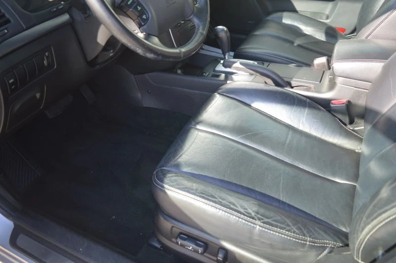 2007 Hyundai Sonata - Image 11 of 12