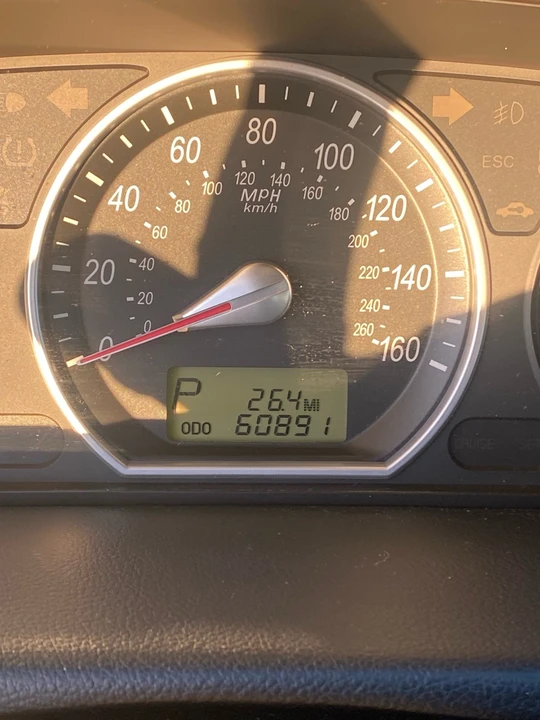 2007 Hyundai Sonata - Image 18 of 21