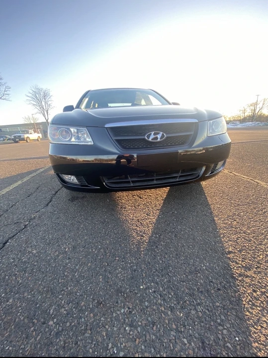 2007 Hyundai Sonata - Image 15 of 21