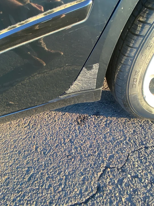 2007 Hyundai Sonata - Image 2 of 21