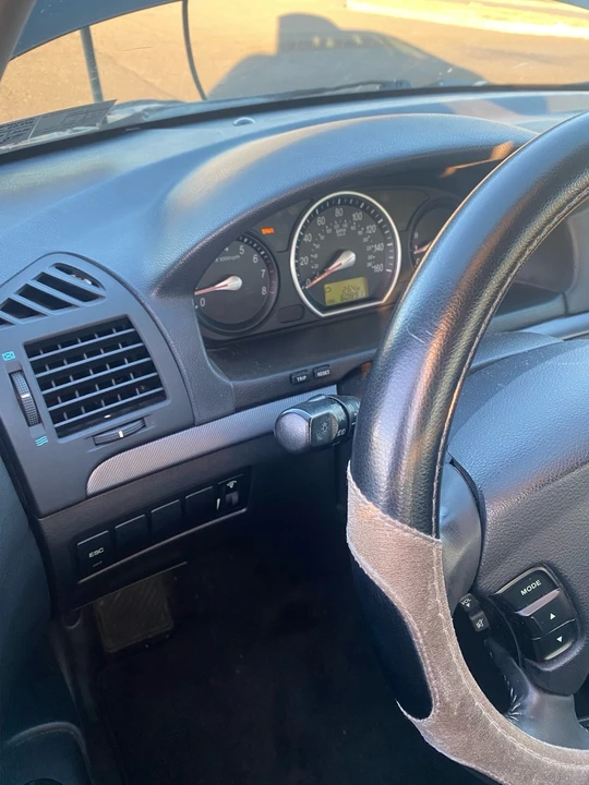 2007 Hyundai Sonata - Image 19 of 21