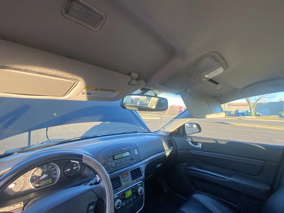 2007 Hyundai Sonata - Image 20 of 21