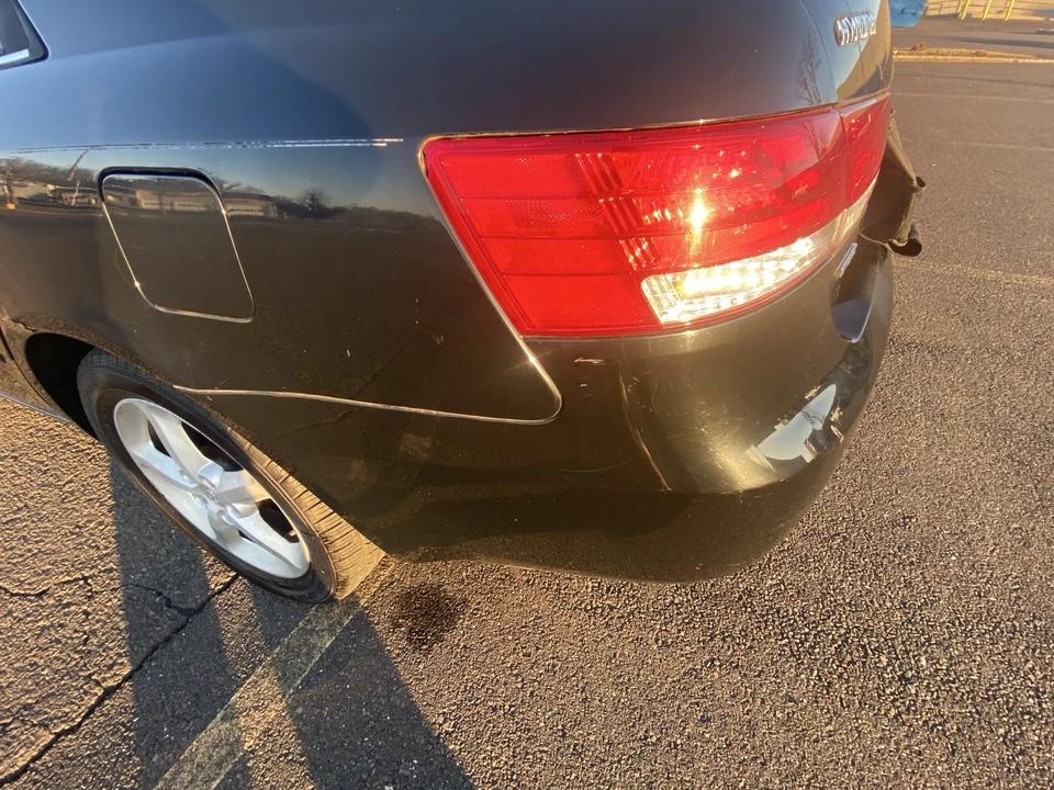 2007 Hyundai Sonata - Image 4 of 21