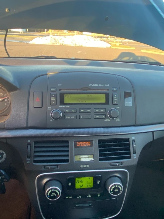 2007 Hyundai Sonata - Image 21 of 21