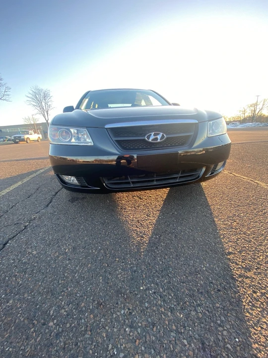 2007 Hyundai Sonata - Image 7 of 21
