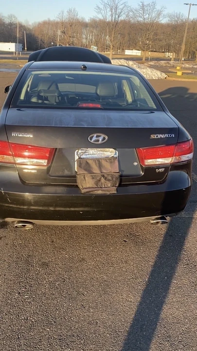 2007 Hyundai Sonata - Image 17 of 21