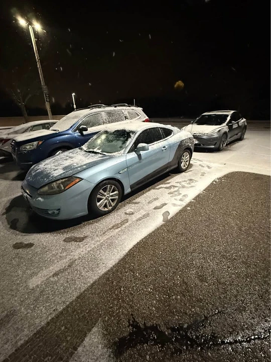 2007 Hyundai Tiburon - Image 2 of 8