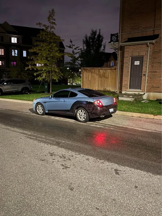 2007 Hyundai Tiburon - Image 3 of 8