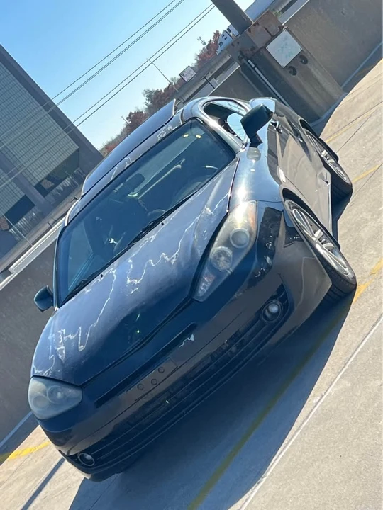 2007 Hyundai Tiburon - Image 7 of 9