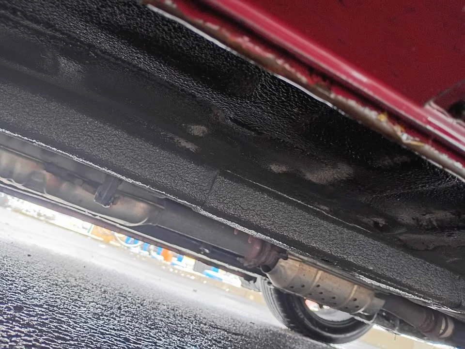 2007 Hyundai Tiburon - Image 8 of 8