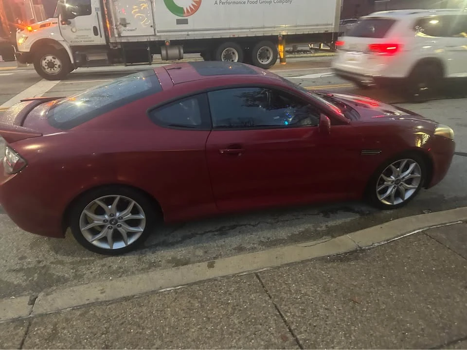 2007 Hyundai Tiburon - Image 15 of 15