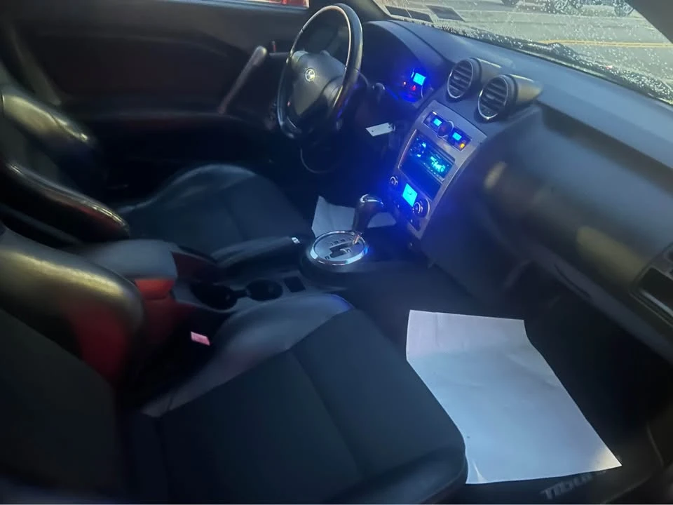 2007 Hyundai Tiburon - Image 14 of 15