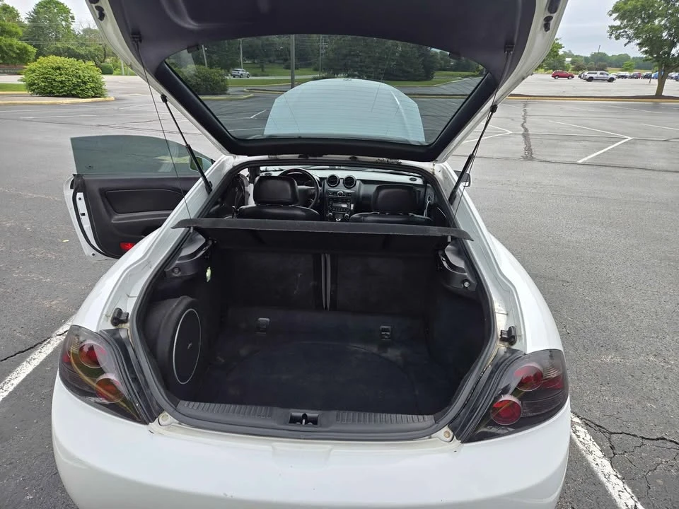 2007 Hyundai Tiburon - Image 7 of 16