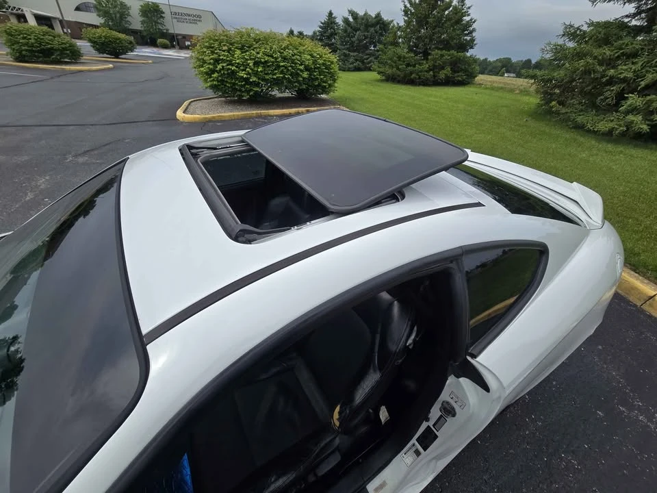 2007 Hyundai Tiburon - Image 5 of 16