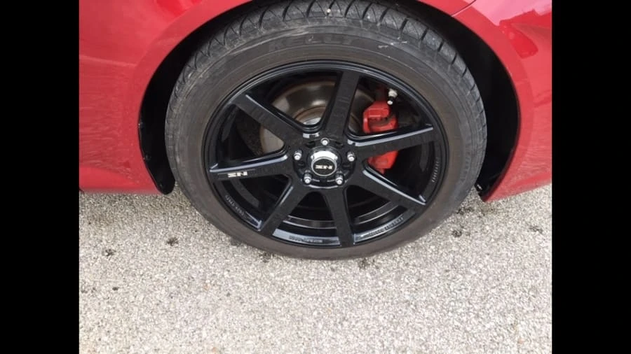 2007 Hyundai Tiburon - Image 3 of 3