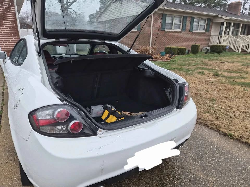 2007 Hyundai Tiburon - Image 11 of 18