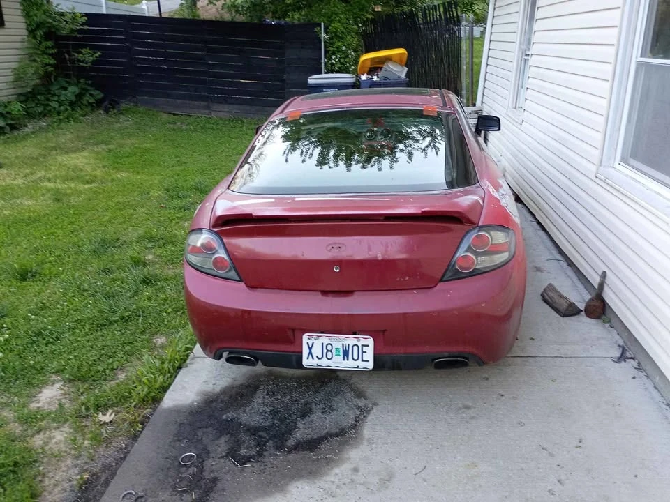 2007 Hyundai Tiburon - Image 3 of 5