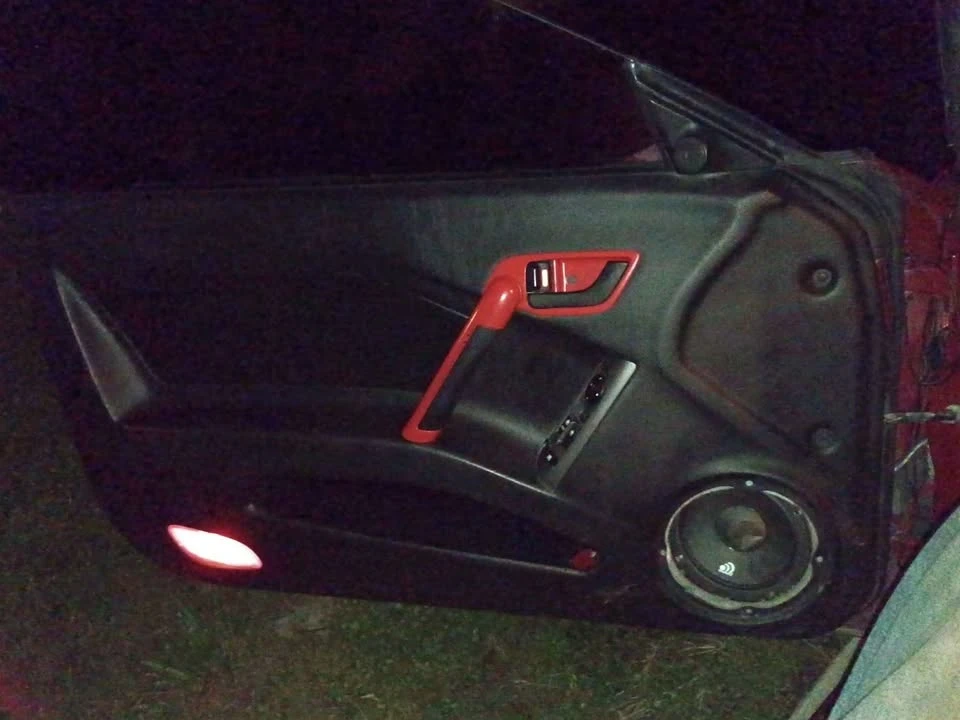 2007 Hyundai Tiburon - Image 5 of 5