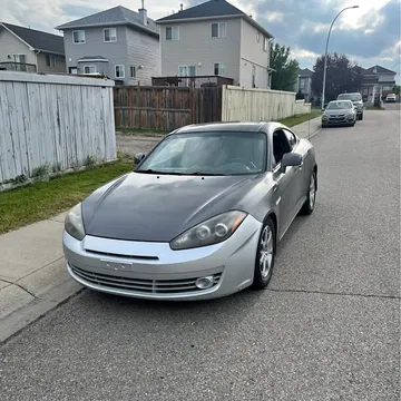 2007 Hyundai Tiburon GS