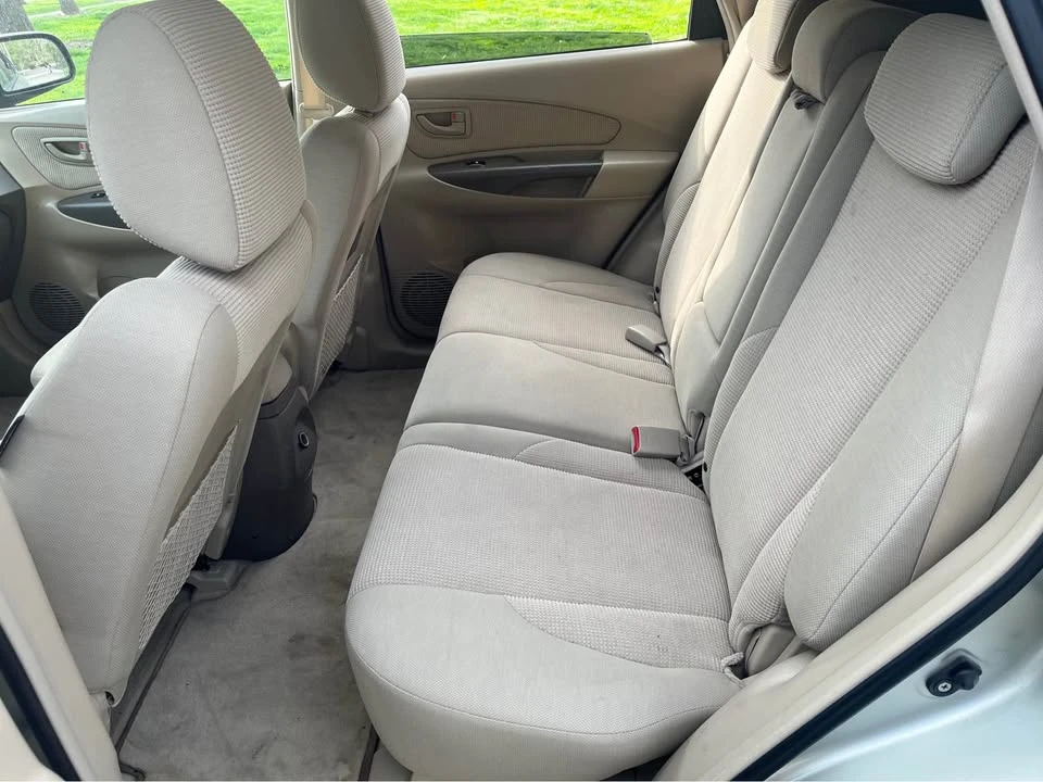 2007 Hyundai Tucson - Image 7 of 10