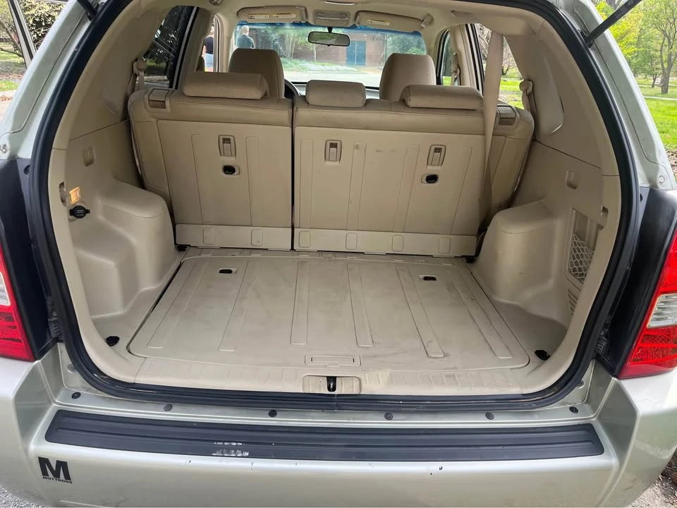 2007 Hyundai Tucson - Image 9 of 10