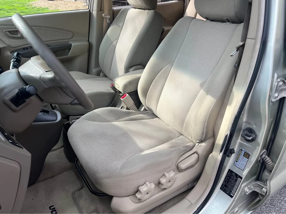 2007 Hyundai Tucson - Image 6 of 10