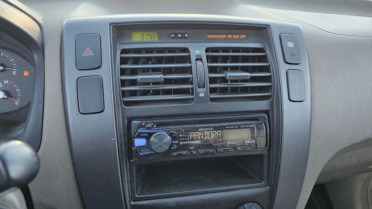 2007 Hyundai Tucson - Image 20 of 21