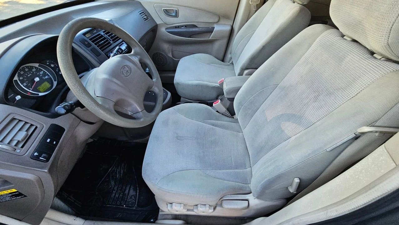 2007 Hyundai Tucson - Image 15 of 21