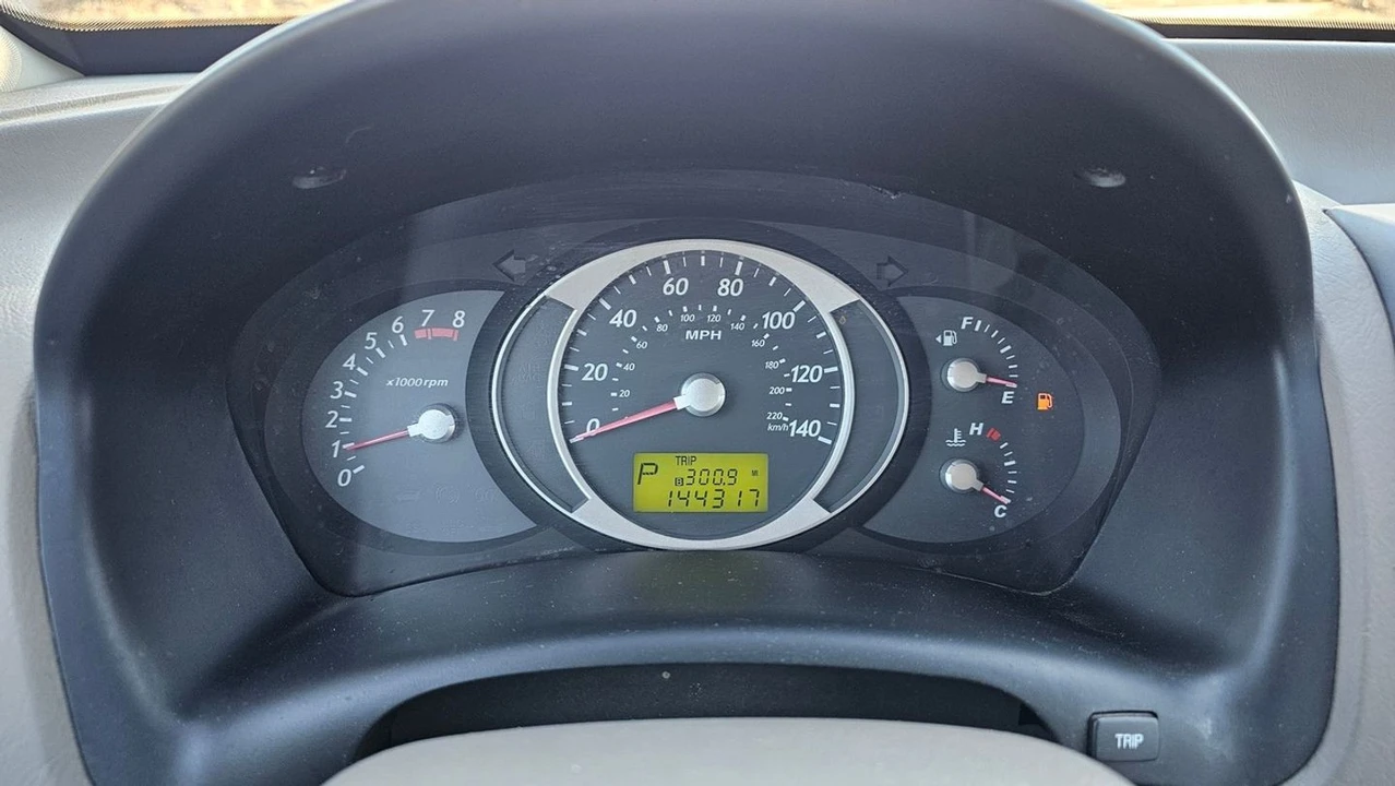 2007 Hyundai Tucson - Image 14 of 21