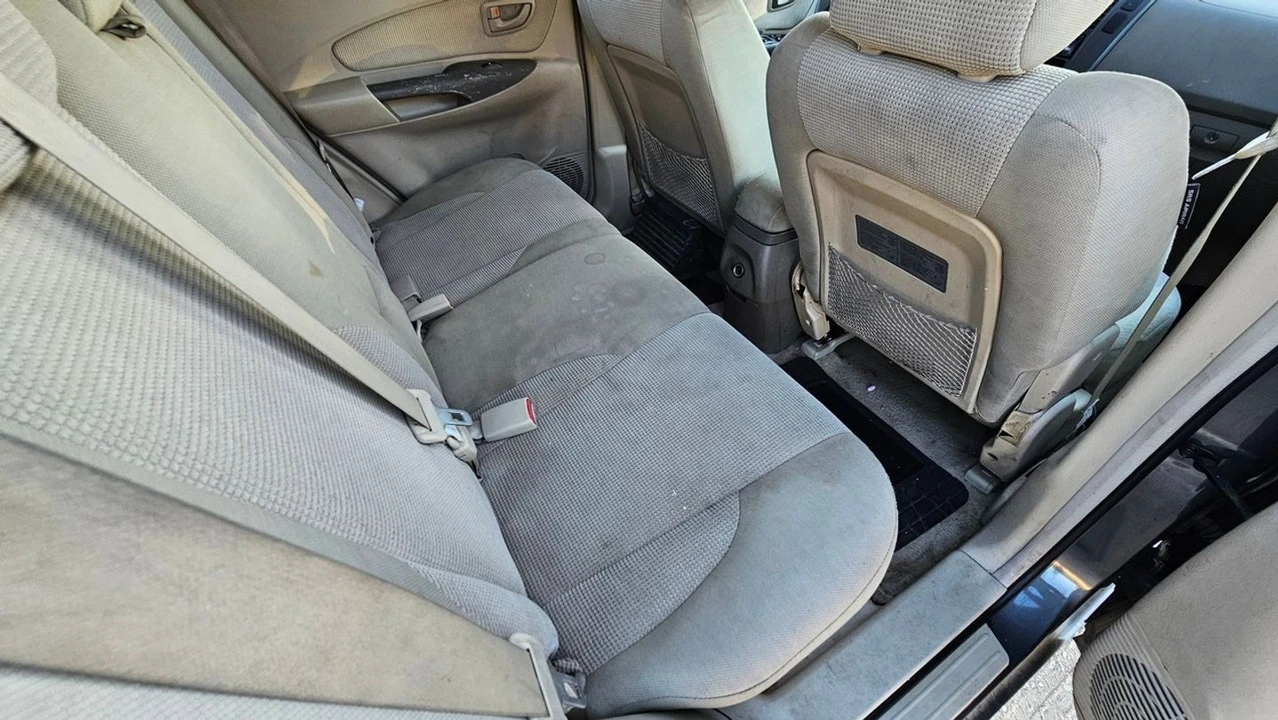 2007 Hyundai Tucson - Image 18 of 21