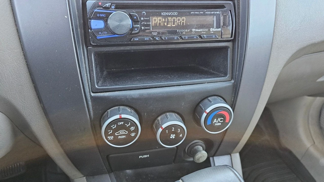 2007 Hyundai Tucson - Image 21 of 21