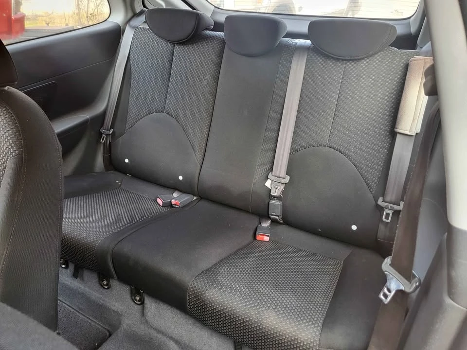 2007 Hyundai Accent - Image 10 of 10