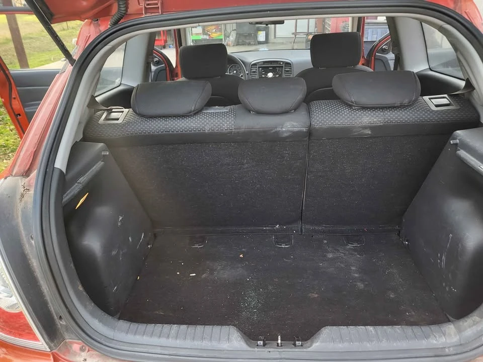 2007 Hyundai Accent - Image 9 of 10