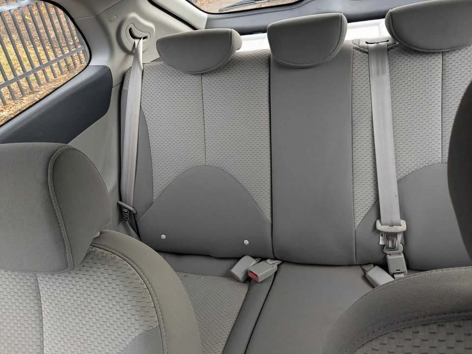2007 Hyundai Accent - Image 4 of 5
