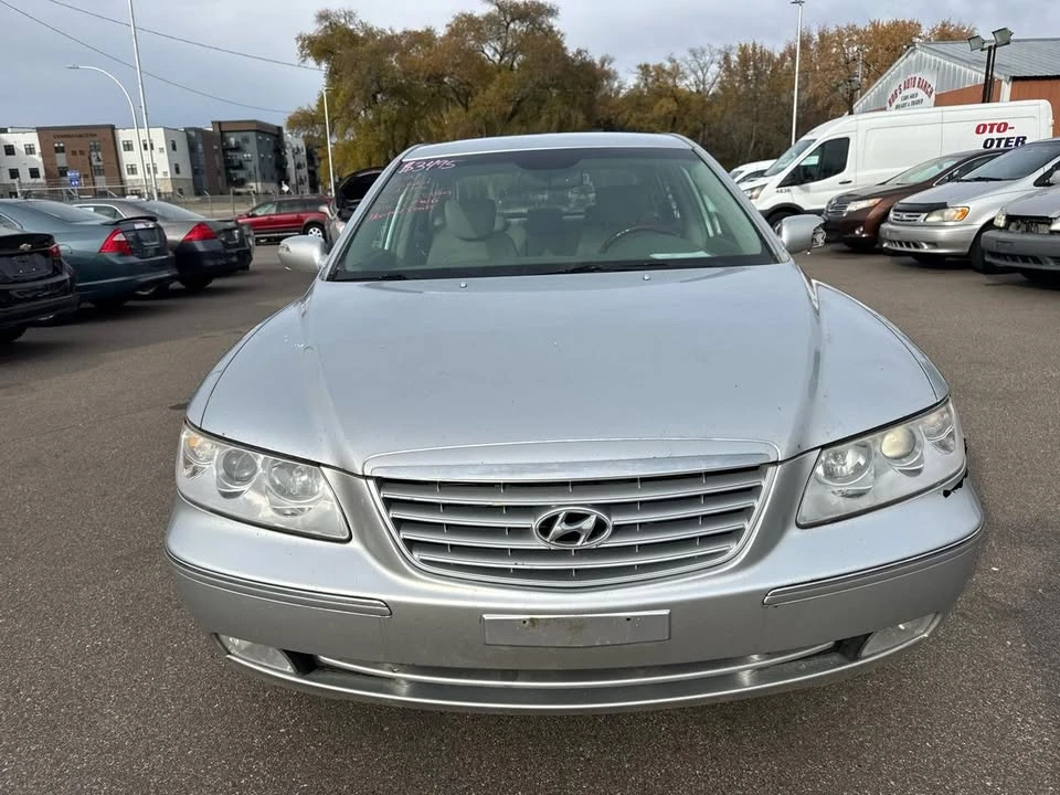 2007 Hyundai Azera - Image 2 of 11