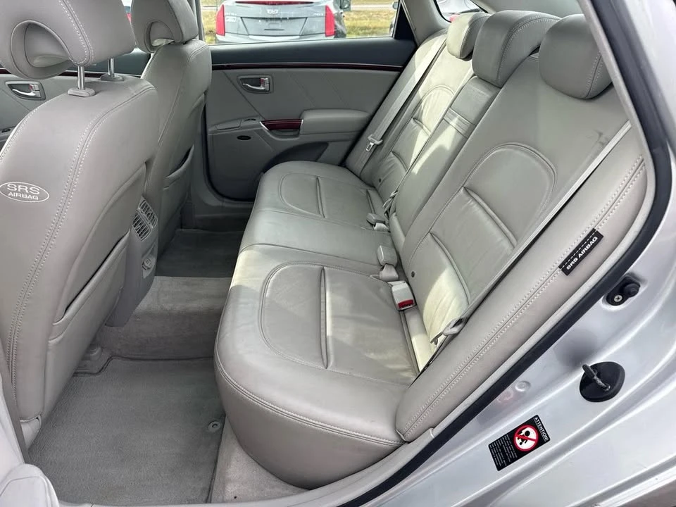 2007 Hyundai Azera - Image 11 of 11