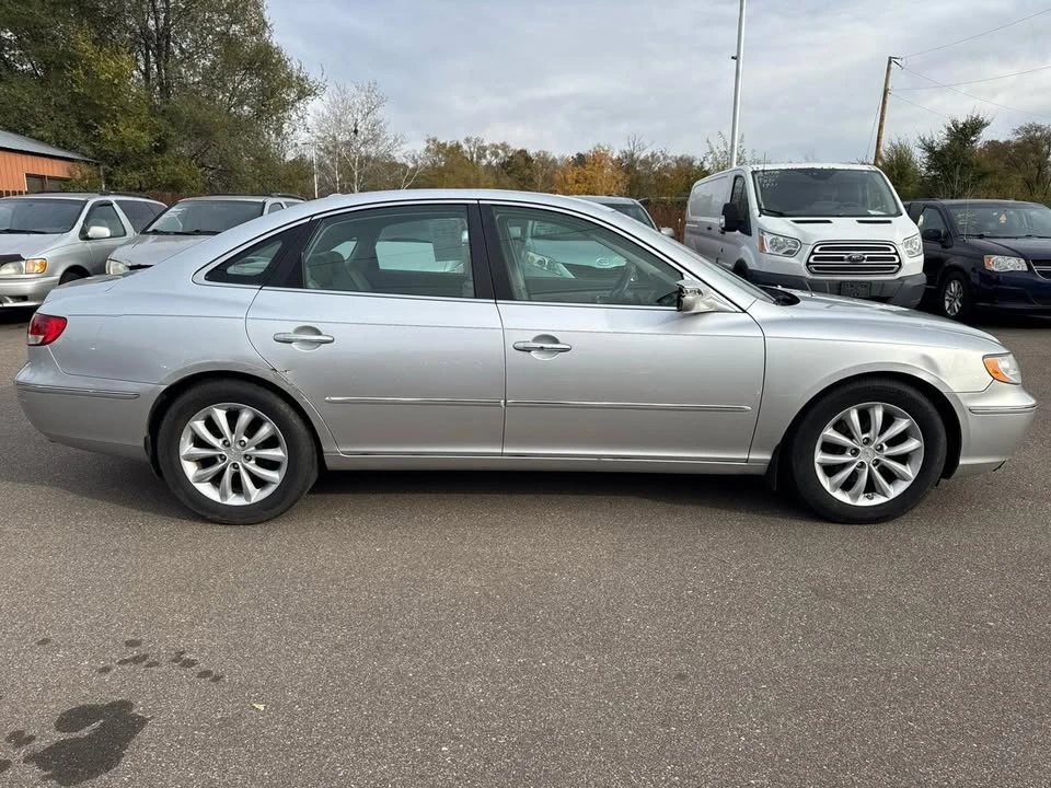 2007 Hyundai Azera - Image 4 of 11