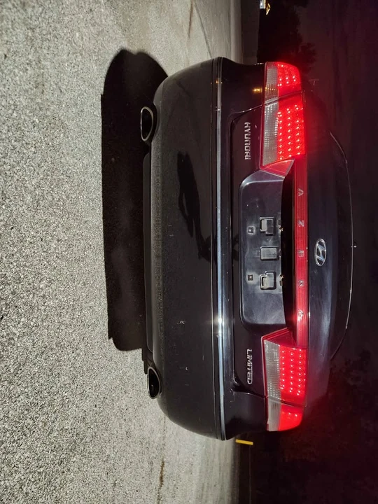 2007 Hyundai Azera - Image 7 of 11