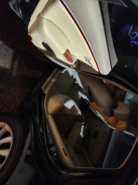 2007 Hyundai Azera - Image 9 of 11