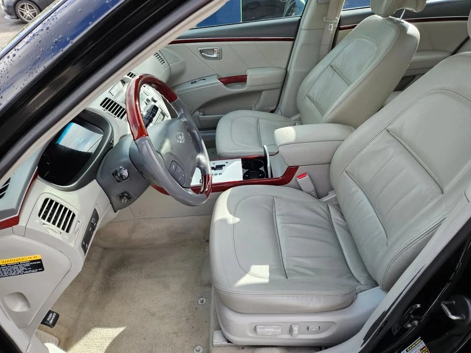 2007 Hyundai Azera - Image 4 of 14