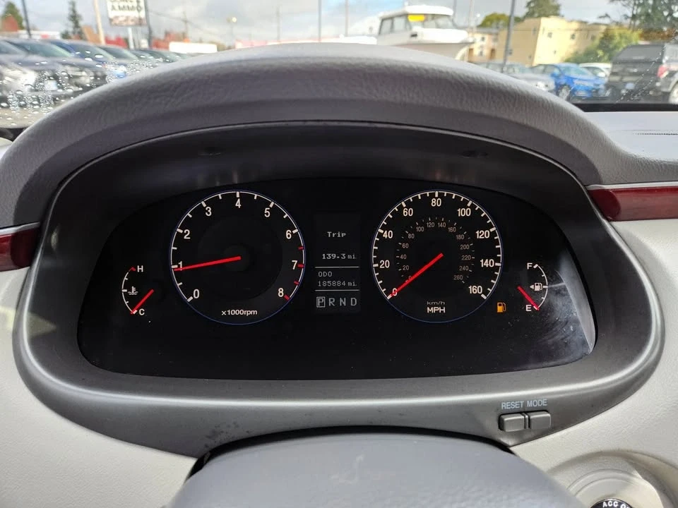 2007 Hyundai Azera - Image 12 of 14