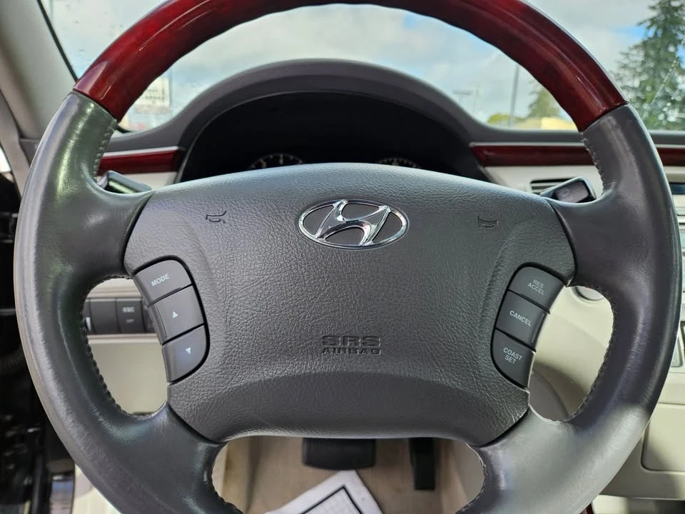 2007 Hyundai Azera - Image 11 of 14