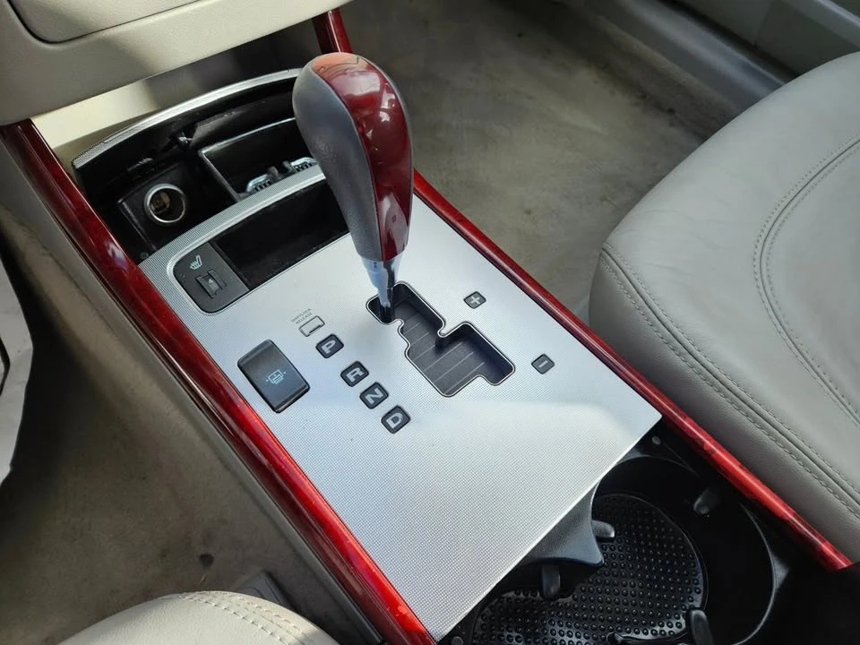 2007 Hyundai Azera - Image 14 of 14