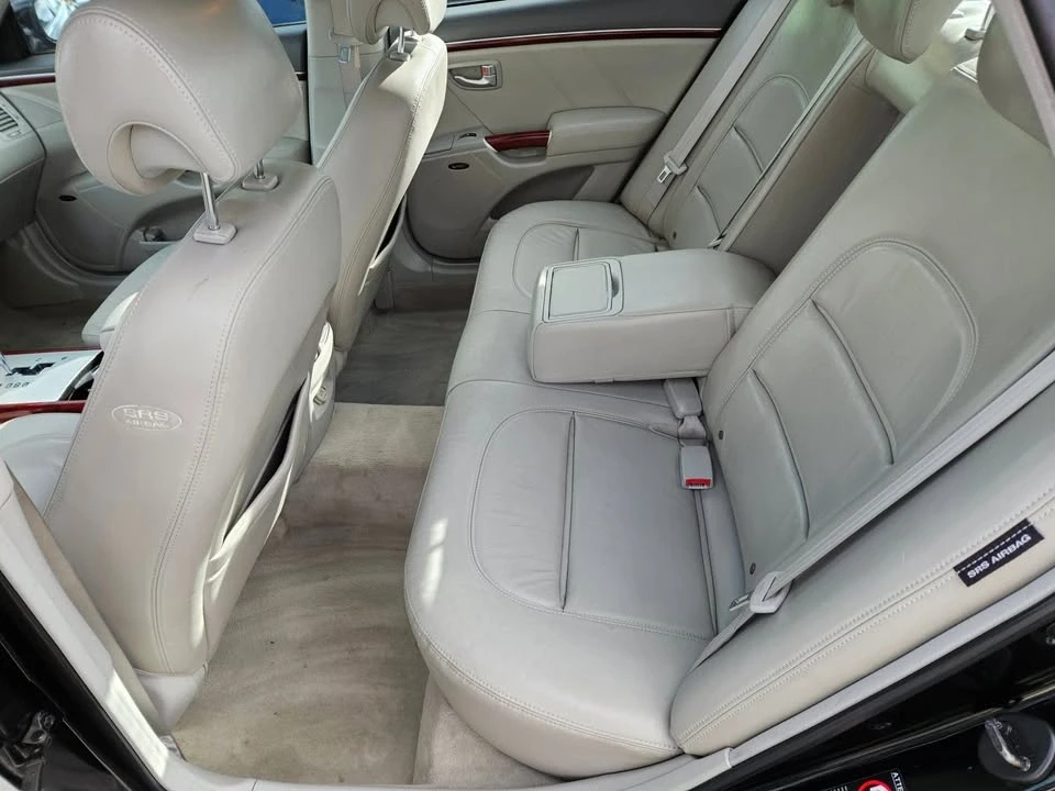 2007 Hyundai Azera - Image 6 of 14